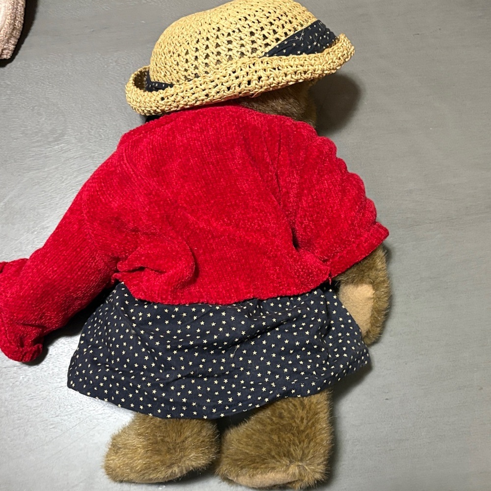 BOYDS bear - Picture 3 of 3